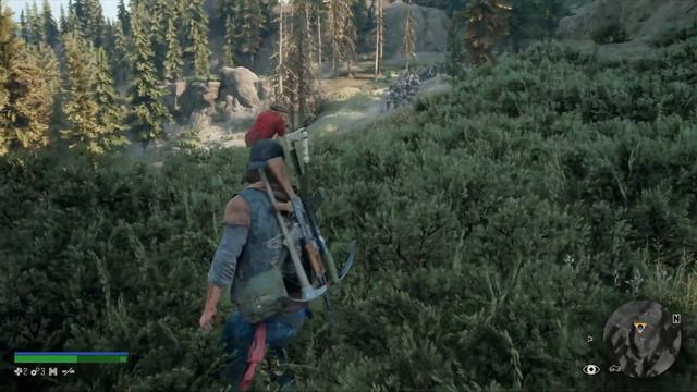 Жизнь после - Подземные реки смотреть онлайн