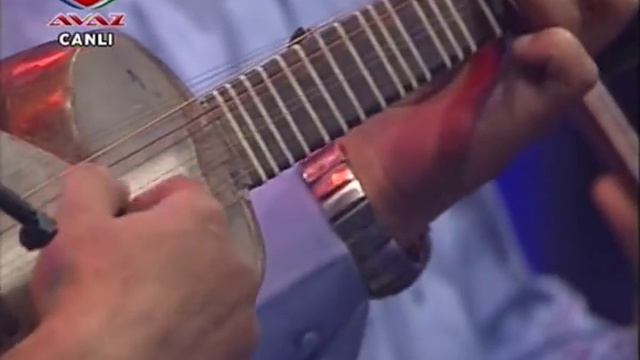 ELZARA BATALOVA  - Ankara'da Krymtatar Konseri