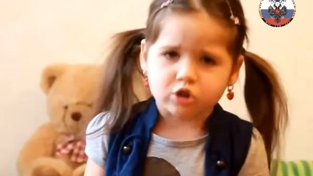 Устами ребёнка глаголит истина. смотреть онлайн