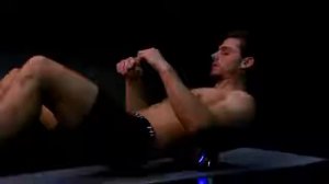 Массажный валик с вибрацией Yamaguchi Vibro Roll