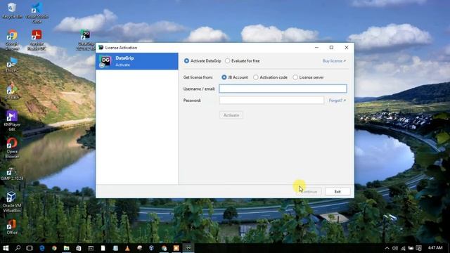 How to Install DataGrip IDE on Windows 10 [ 2021 Update ] DataGrip for SQL Developers Complete guid смотреть онлайн