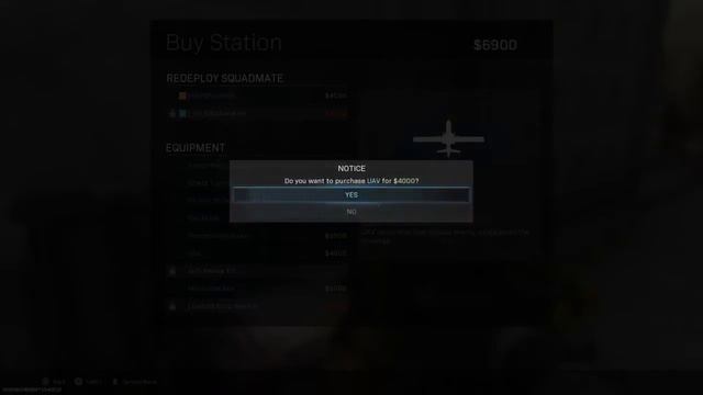 Clutch Warzone W with YoTa смотреть онлайн