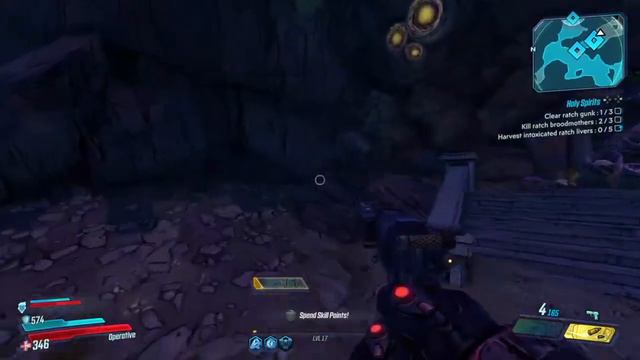 Borderlands® 3 | I find Beans!! смотреть онлайн