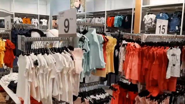 Kiabi -нет, это не суши, это магазин, в котором "симпатичные" цены на одежду смотреть онлайн