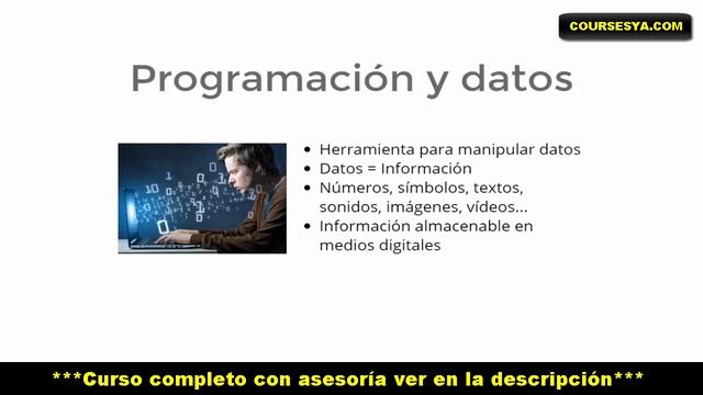 ?Curso Maestro de Python 3: Aprende Desde Cero-Previa смотреть онлайн