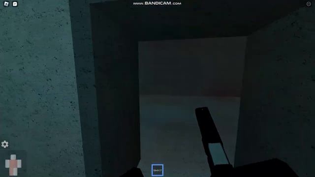 untitled shooter ROBLOX part 3 смотреть онлайн