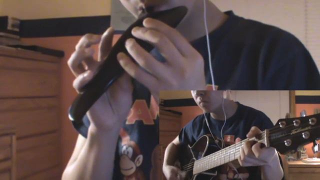 Medieval Morning on Ocarina (Original) смотреть онлайн