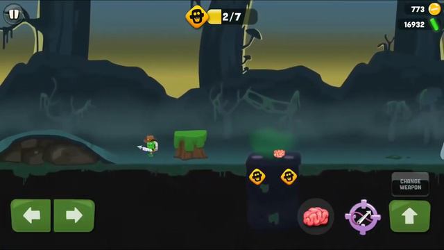NEW START ZOMBIE CATCHERS!!! FROM LEVEL 15 TO LEVEL 17! смотреть онлайн