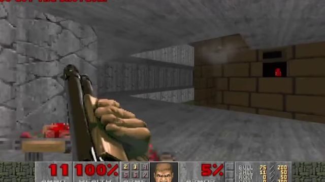 Александр Пушной- Мой друг лучше всех играет в Doom (кавер) смотреть онлайн
