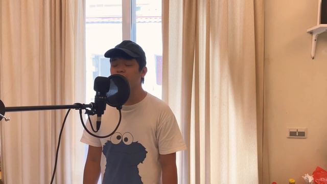 Joshua Bassett - Let You Go (Cover) From "High School Musical : The Musical : The Series 2 #hsmtmts смотреть онлайн