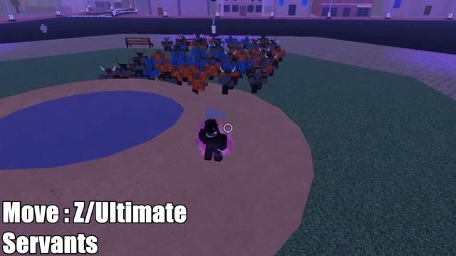 NEW UPDATE SKILL !! Dio Brando | Roblox N The JoJo Game смотреть онлайн