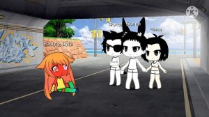 Эй Радуга Дуга ты по путала берега, это грустная страна чёрно-белые тона