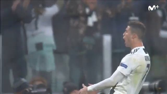 Празднование "большие шары" от CR7 смотреть онлайн