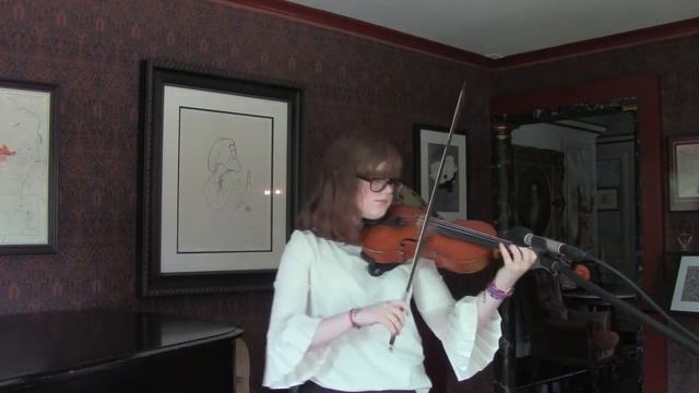 Day 3 JDRF Benefit Concert Saint Säens Concerto Molto moderato e maestoso Allegro non troppo смотреть онлайн