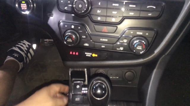 KIA Optima мультилок на коробку. Защита от угона, установка блокиратора Фортус АКПП смотреть онлайн