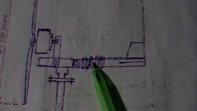 Часть-2.Сделал лопасти, проект горизонтального ветрогенератора своими руками из хлама. смотреть онлайн