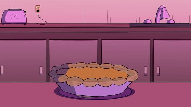 Princess Peach's Pumpkin Pie | Super Mario Cartoon смотреть онлайн