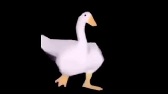 гусь танцует. смотреть онлайн