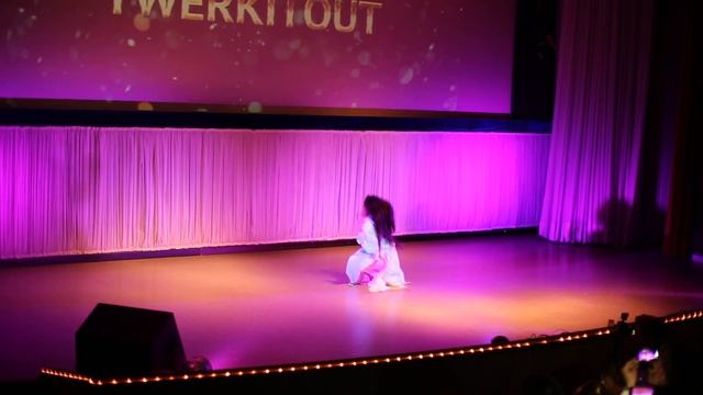 Marocco Folkdance - Margo Sheikh Ali. Марокко - Маргарита Шейх Али