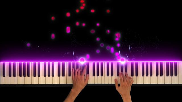 COLORS - Code Geass OP1 [Piano/Animenz Ver.] смотреть онлайн