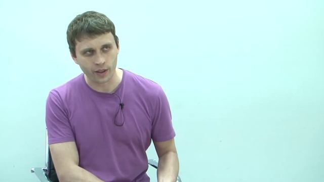 Сергей Крекнин про сервис смотреть онлайн