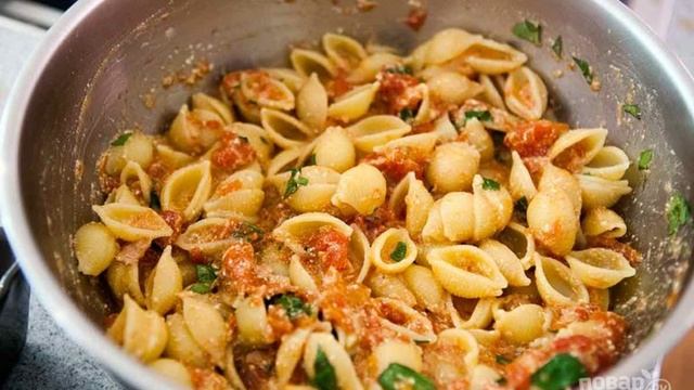 Сборник рецептов