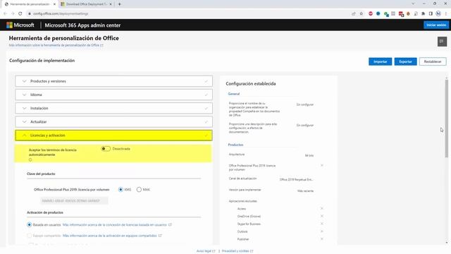 Instalar office 2019 PROFESSIONAL PLUS COMPLETO 2023 DE MANERA LEGAL por 32 y 64 bits| 2024-2025 смотреть онлайн