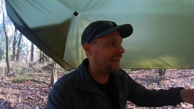 Best Hammock Camping Tarps - UGQ Winter Dream смотреть онлайн
