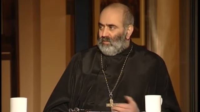 ისტორიის ანალიზი (წარსული წინასწარმეტყველება) смотреть онлайн