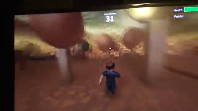 Chicken nugget song Roblox смотреть онлайн