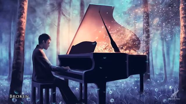 Relaxing Music Mix  'BEAUTIFUL PIANO' By Epic Music World