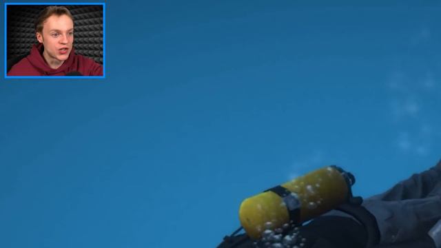 PLAYING as THE SEA MONSTER in GTA 5! (Secret) смотреть онлайн