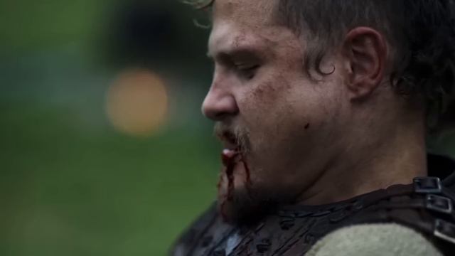 The Ending Of Vikings: Valhalla Season 2 Explained