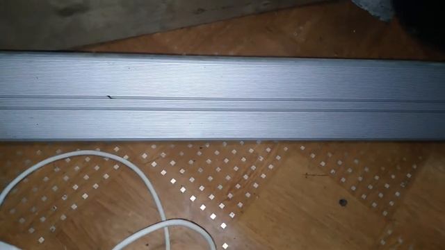 Инфракрасный обогреватель Ballu. Обогрев курятника