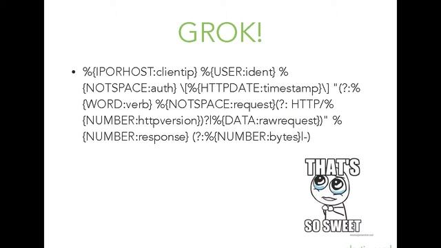 BSidesTO 2014 - ELK: Not P.O.S. - Jason Kendall смотреть онлайн