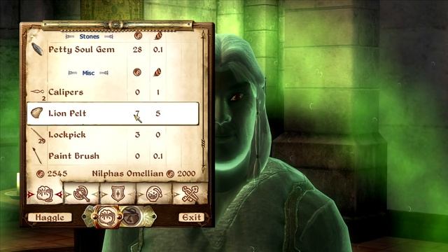 Oblivion Max Difficulty Part 20 - The Finger of Suspicion смотреть онлайн