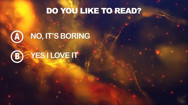 What is your PERFECT HOBBY? (Personality test/quiz) смотреть онлайн