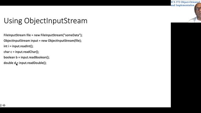 Serialization смотреть онлайн