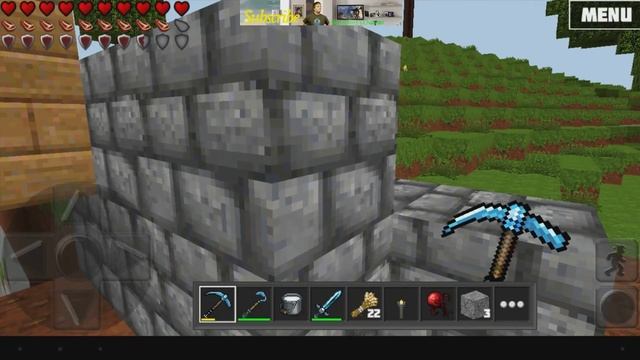 Worldcraft 2 Gameplay Part 36: Survival смотреть онлайн
