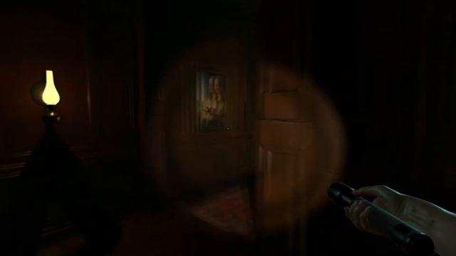 Bram The Toymaker - Gameplay Trailer смотреть онлайн