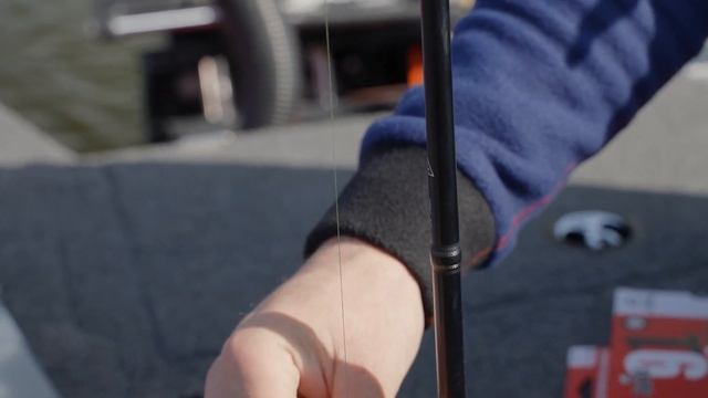 Обзор на плетеную леску плетеная SUFIX 91 BRAID 9 волокон (8 волокон + 1 в сердцевине) смотреть онлайн