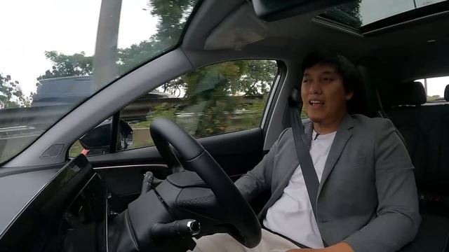 NGGAK SAMPE 400 JUTA TAPI RASANYA KAYA 1 MILIAR LEBIH! CHERY OMODA 5