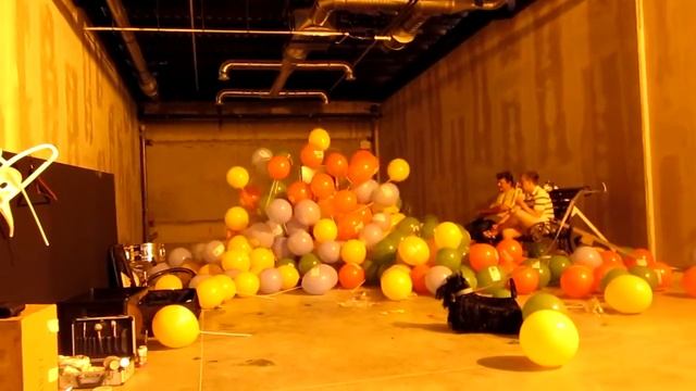 Клоун на День рождения смотреть онлайн