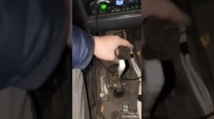 Не дует в ноги ваз 2110 - 2111 - 2112 устраняет проблему за 5 минут!