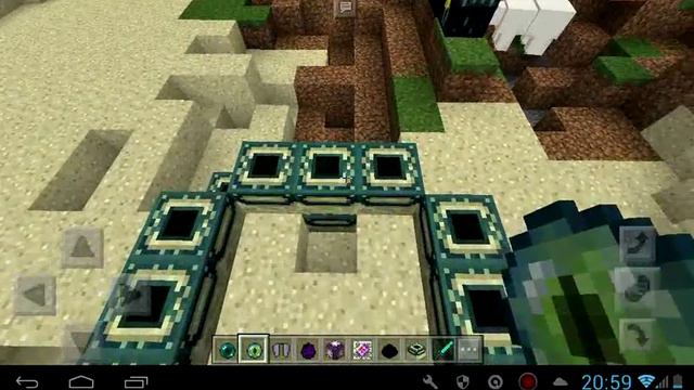 Майнкрафт 1.0.0 (СЫЛКА В ОПИСАНИЕ СКАЧИВАЙТЕ ЭТО БОМБЕЗНО) смотреть онлайн