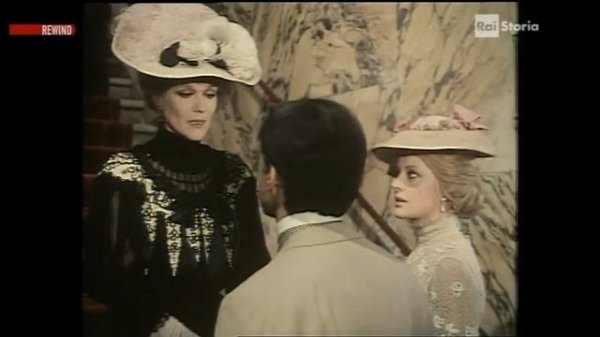 Processo a Maria Tarnowska 2