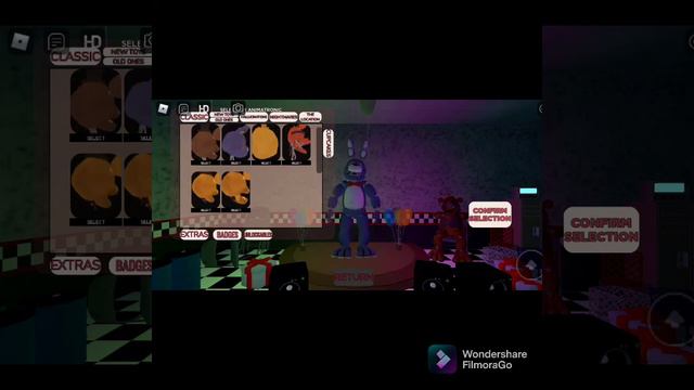 fnaf|roblox|vhs|18+ смотреть онлайн