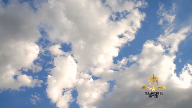 God is our God: Fear Not! |Magnificent Life Daily Devotion смотреть онлайн