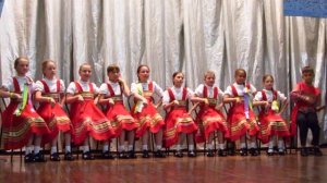 Игра на ложках