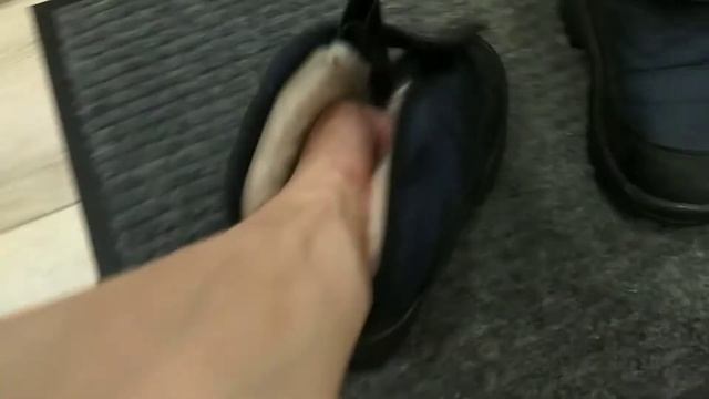 Прогулка 06.02.2019  в Нордман Next, Тула